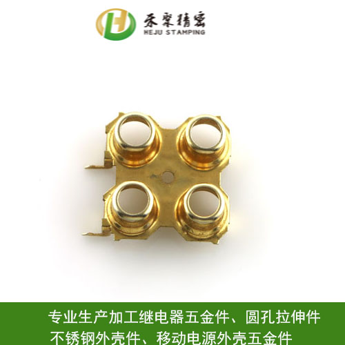 精密91视频观看网站冲压件