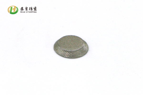 冲压件 精密冲压件