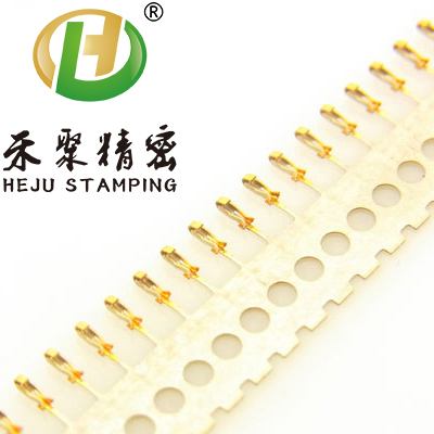 医疗端子，