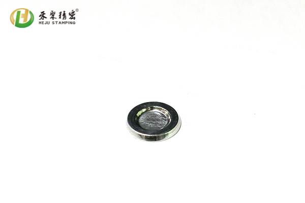 7895封盖片、三元锂电池防爆片