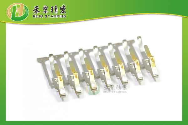 精密91视频观看网站冲压件的表面处理工艺
