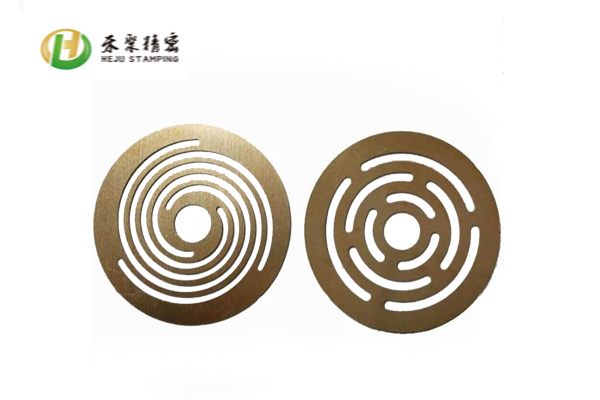 精密冲压件 精密91视频观看网站冲压件