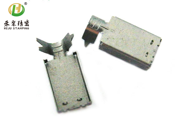 USB数据线外壳