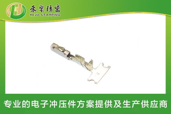特黄色三级片子91视频汽车连接器端子