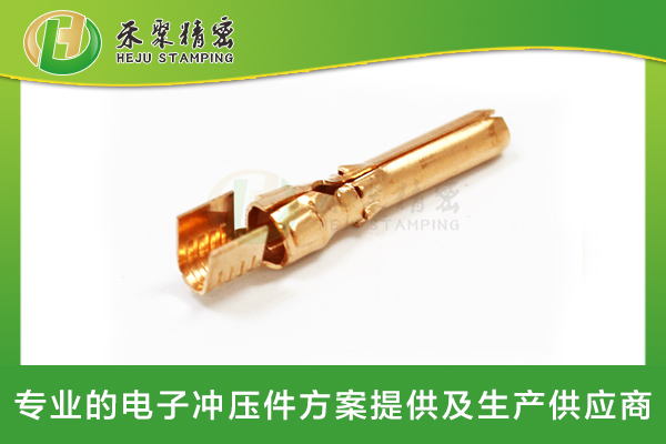 特黄色三级片子91视频汽车圆形连接器端子